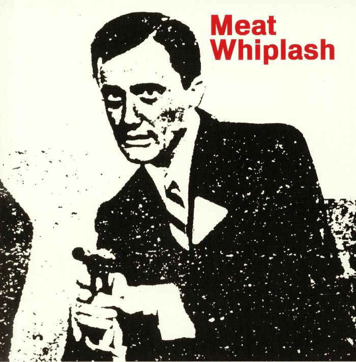 Meat Whiplash Vinyl