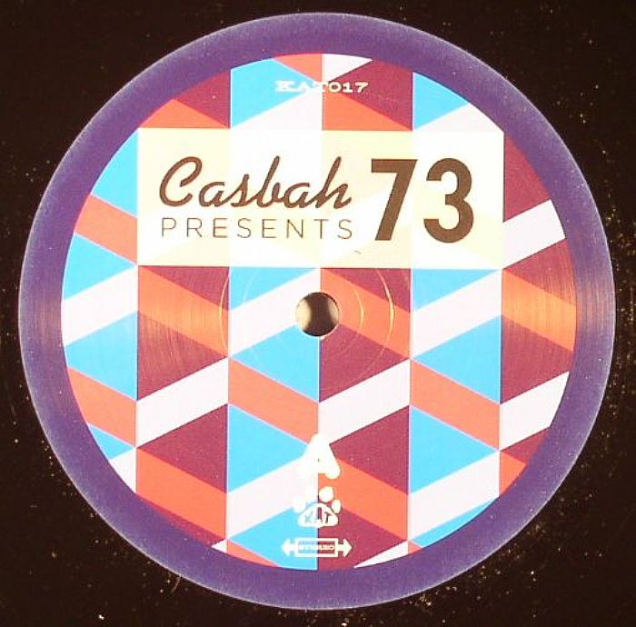 Casbah 73 Casbah 73 Remixes