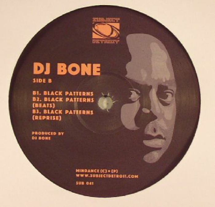 DJ Bone | Deetron The Storytellers EP