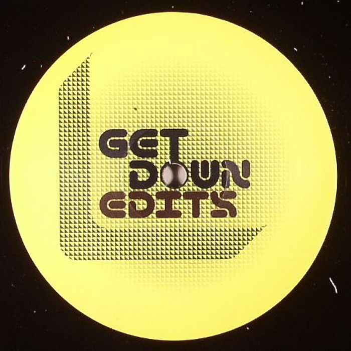 Get Down Edits | The Legendary 1979 Orchestra | Rayko | Late Nite Tuff Guy Get Down Edits Vol 3