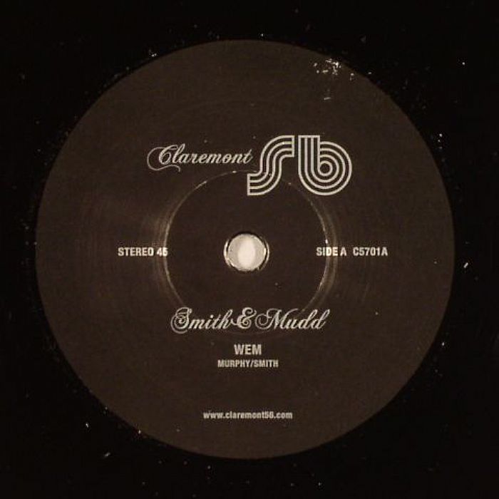Smith & Mudd Wem