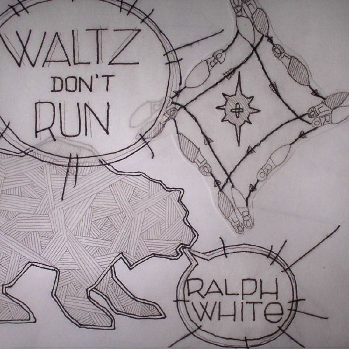 Ralph White Waltz Dont Run