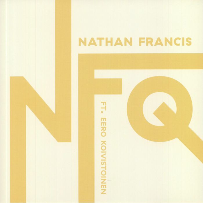 Nathan Francis | Eero Koivistoinen NFQ