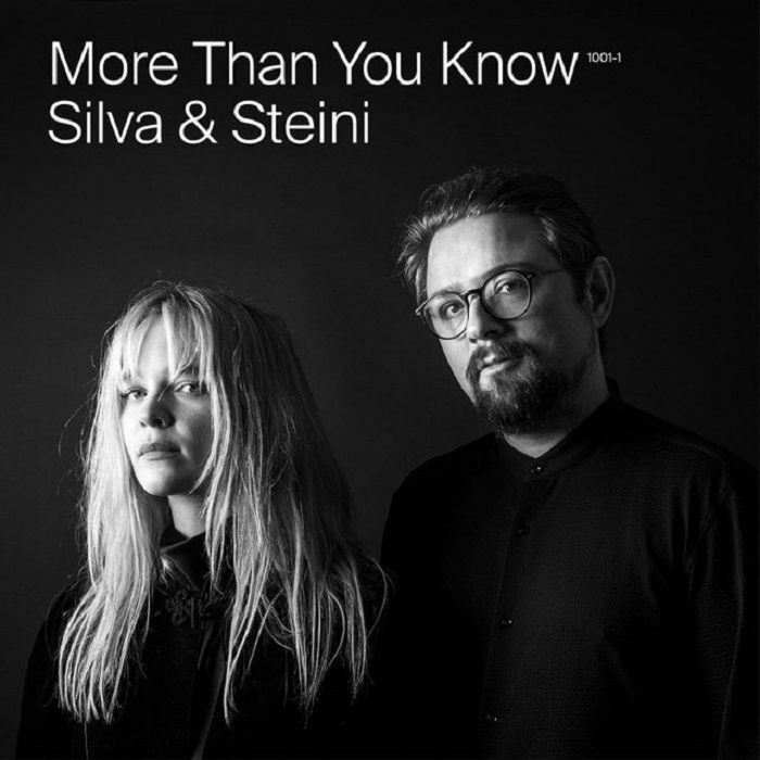 Silva and Steini More Than You Know