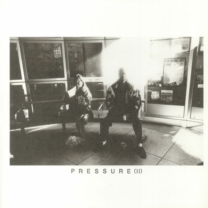 Various Artists Pressure: II