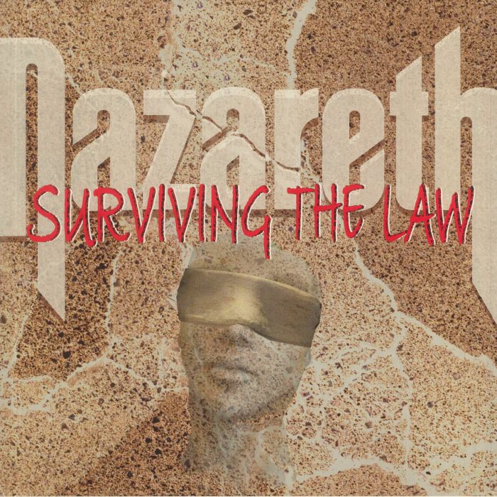Nazareth Surviving The Law