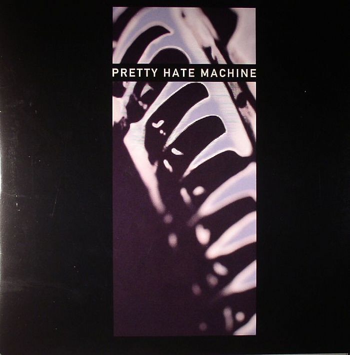Nine Inch Nails Pretty Hate Machine (2010 remastered)