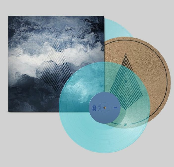 Kiasmos Kiasmos (10th Anniversary Edition)