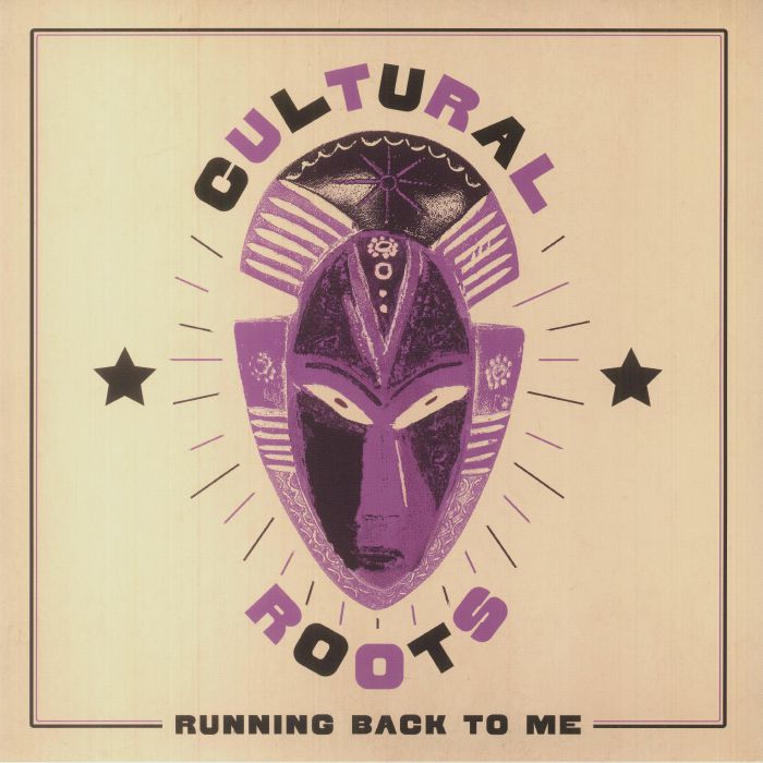 Cultural Roots Running Back To Me