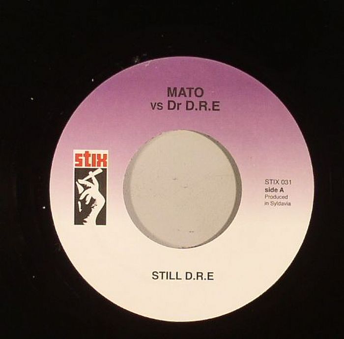 Mato | Dr Dre | Redman Still DRE