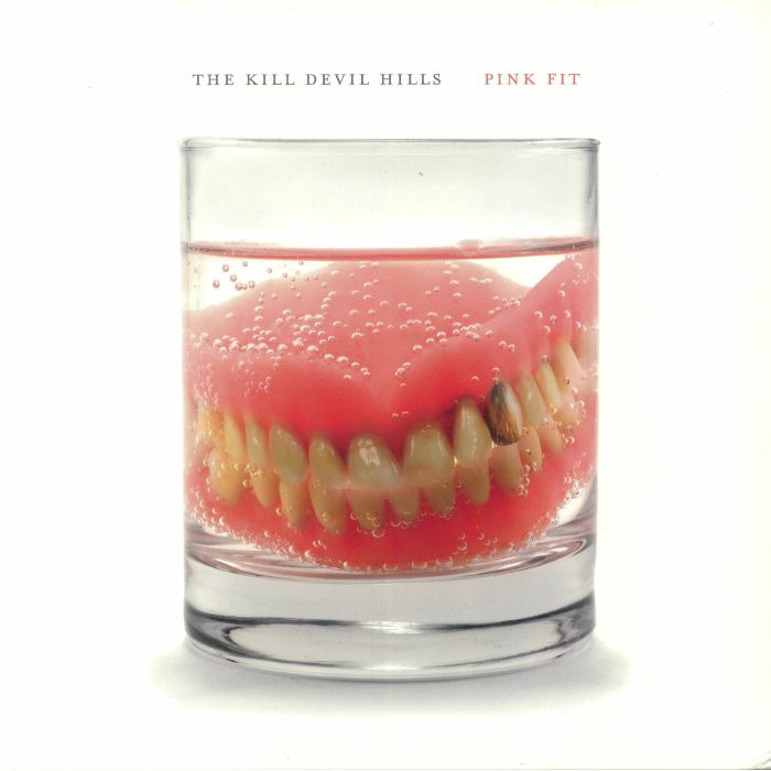 The Kill Devil Hills Pink Fit