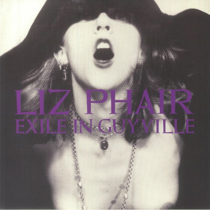 Liz Phair Exile In Guyville (30th Anniversary Edition)