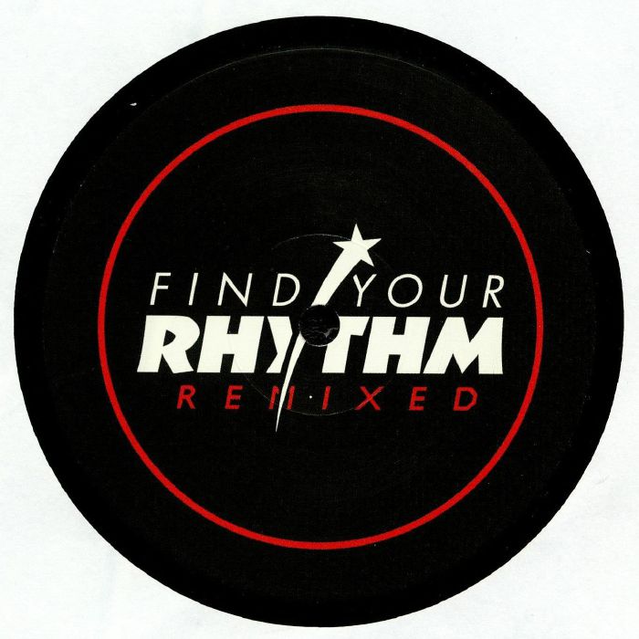 6th Borough Project Find Your Rhythm Remixed Part One