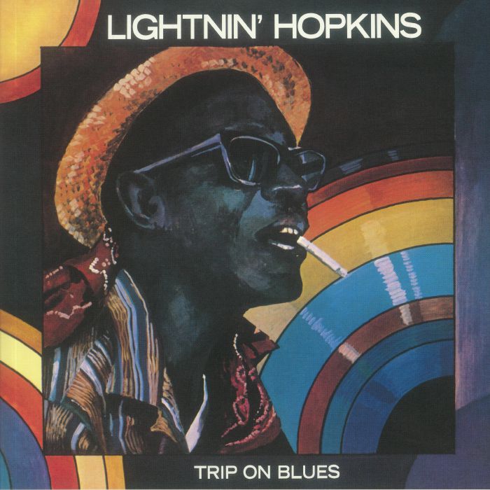 Lightnin Hopkins Trip On Blues