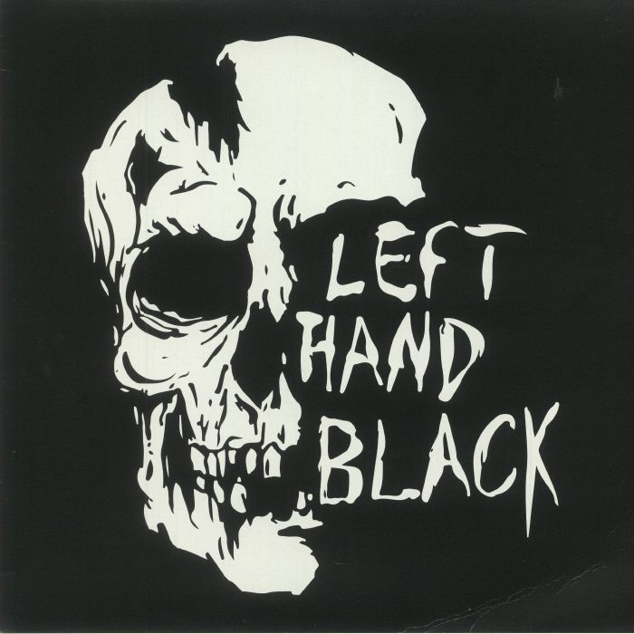 Left Hand Black Left Hand Black