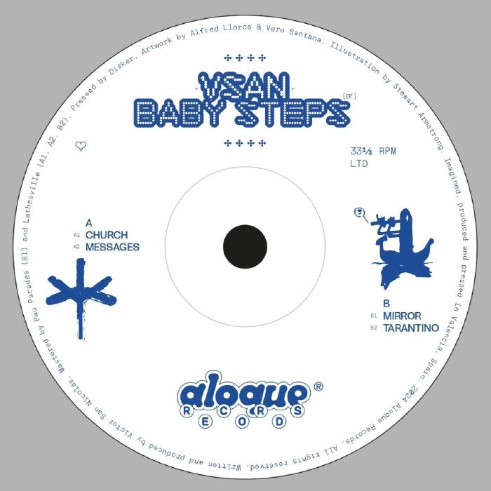 Aloque Vinyl