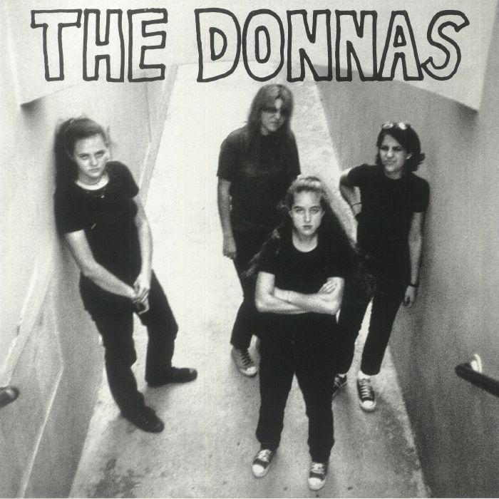 The Donnas The Donnas