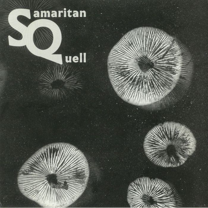 Samaritan Quell Vinyl