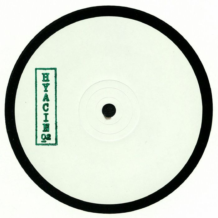 Hyacin Vinyl
