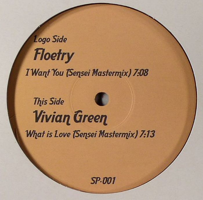 Floetry | Vivian Green I Want You