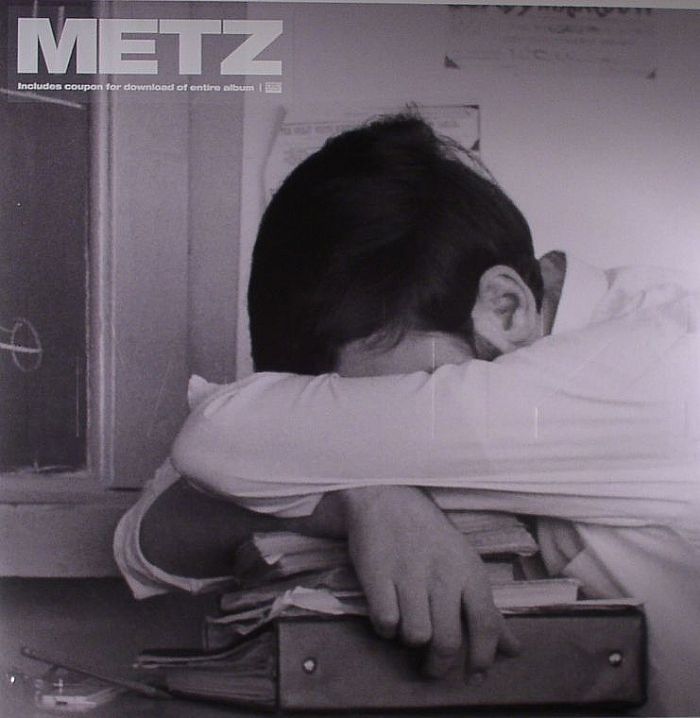 Metz Metz