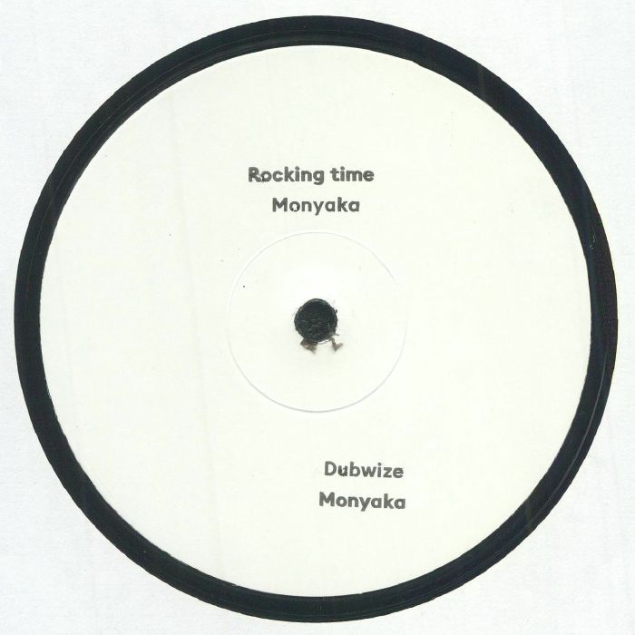 Monyaka Rocking Time