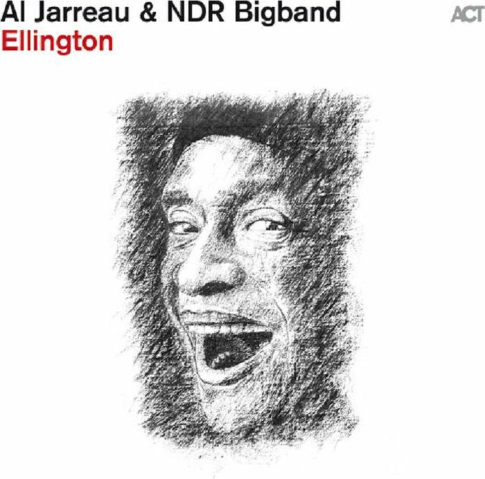 Al Jarreau & Ndr Bigband Vinyl