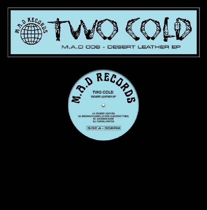 Two Cold Vinyl