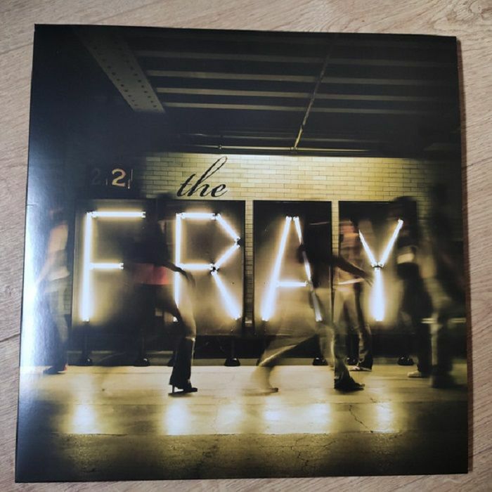 The Fray Vinyl