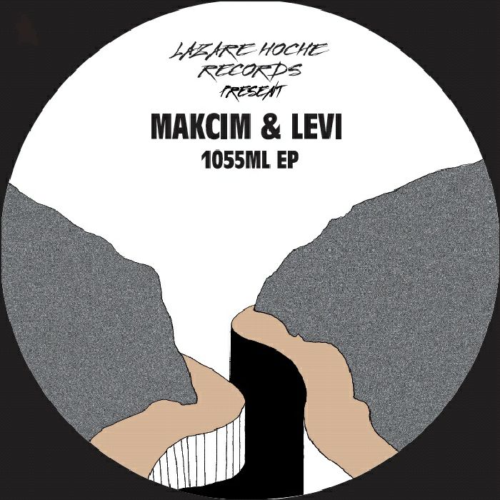 Makcim | Levi 1055ML EP