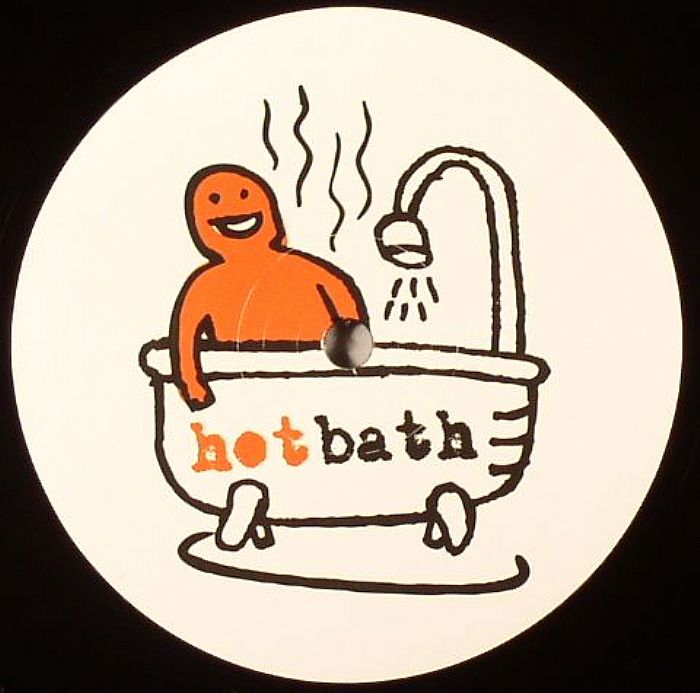 Hotbath Vinyl
