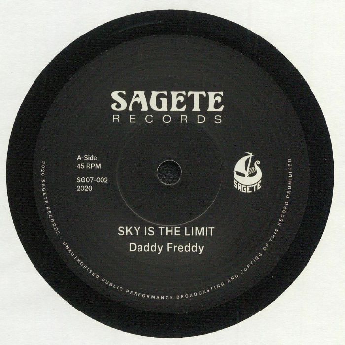 Sagete Vinyl