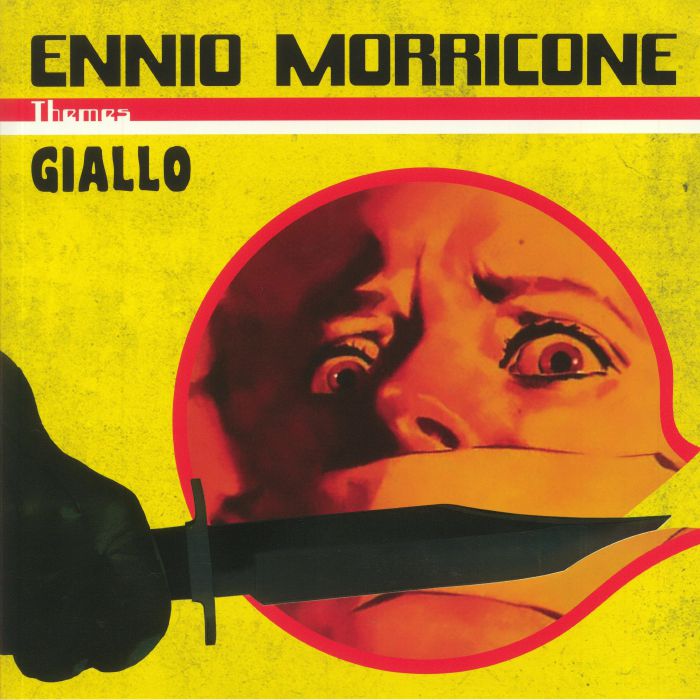 Ennio Morricone Theme IV: Giallo