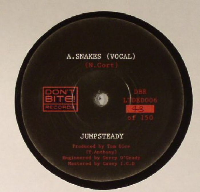 Jumpsteady Snakes