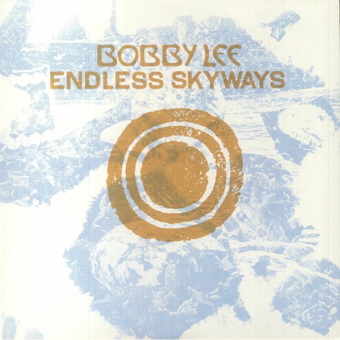 Bobby Lee Endless Skyways
