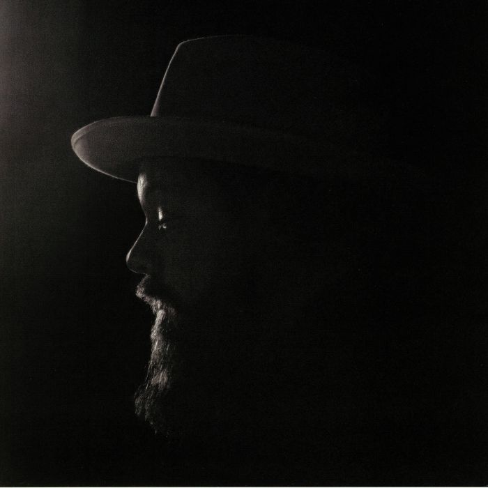 Nathaniel Rateliff and The Night Sweats – Tearing At The Seams vinyl cover