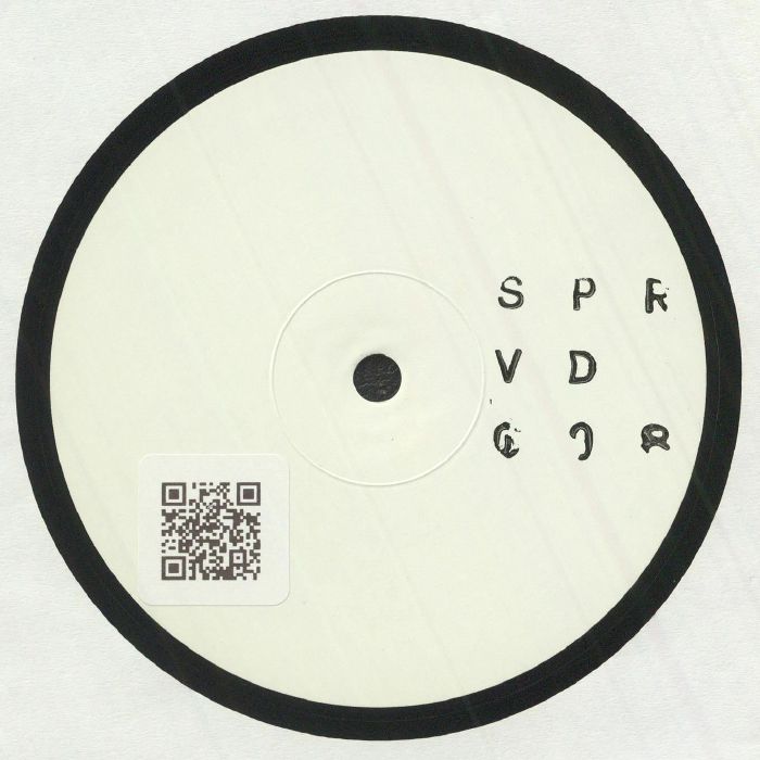 Supervoid Vinyl
