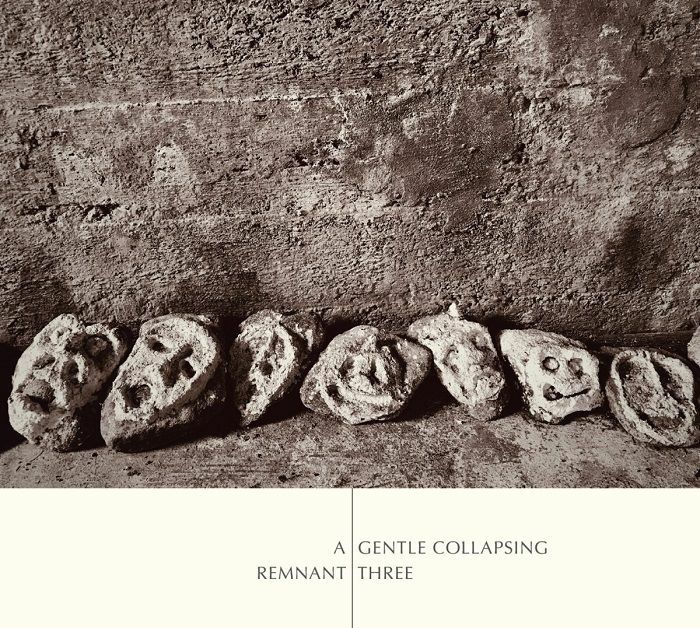 Remnant Three Gentle Collapsing