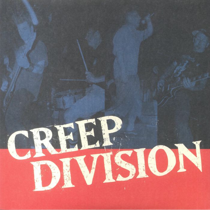 Creep Division Creep Division