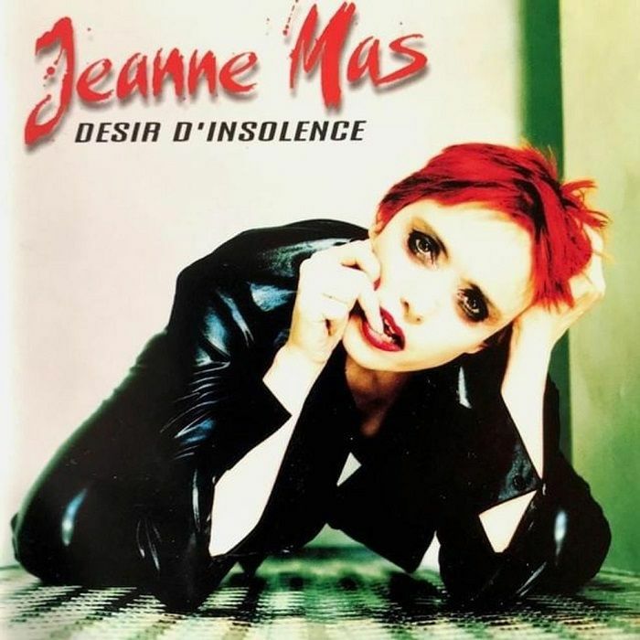 Jeanne Mas Desir Dinsolence