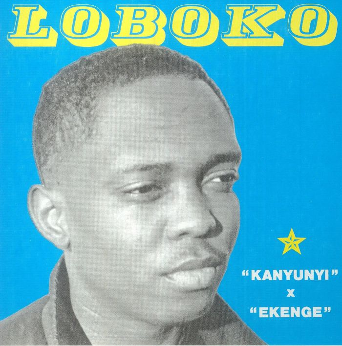 Loboko Vinyl
