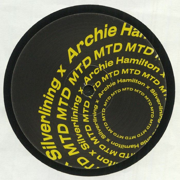 Archie Hamilton | Silverlining MTD