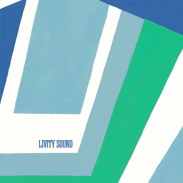 Livity Sound Vinyl