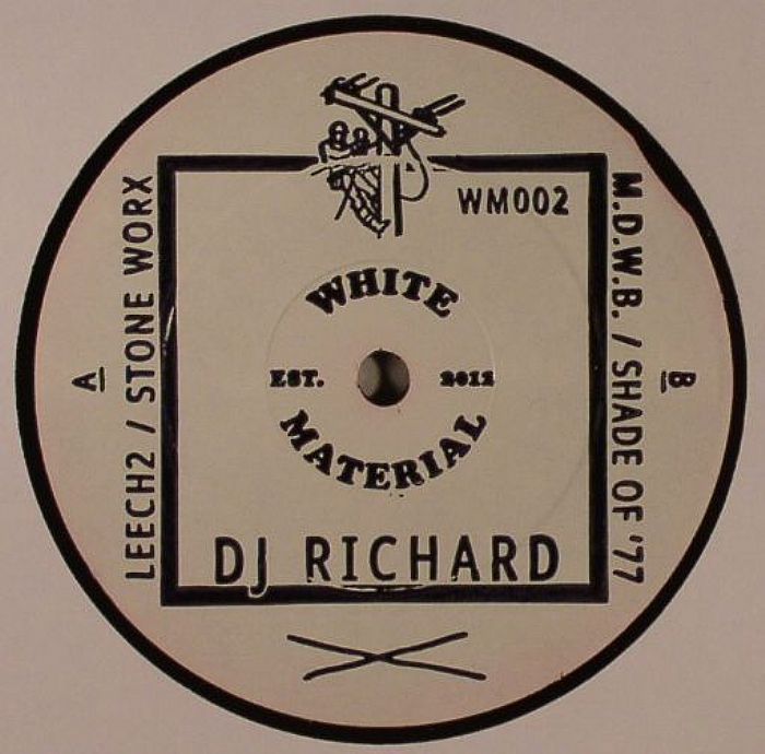 DJ Richard Leech2 