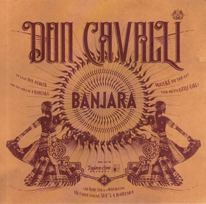 Don Cavalli Banjara