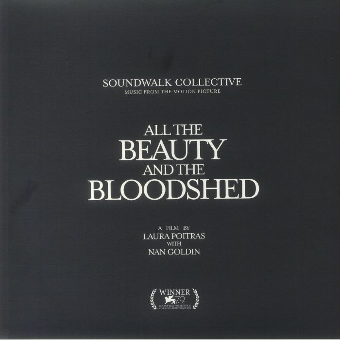 Soundwalk Collective All The Beauty and The Bloodshed (Soundtrack) (Art Edition)