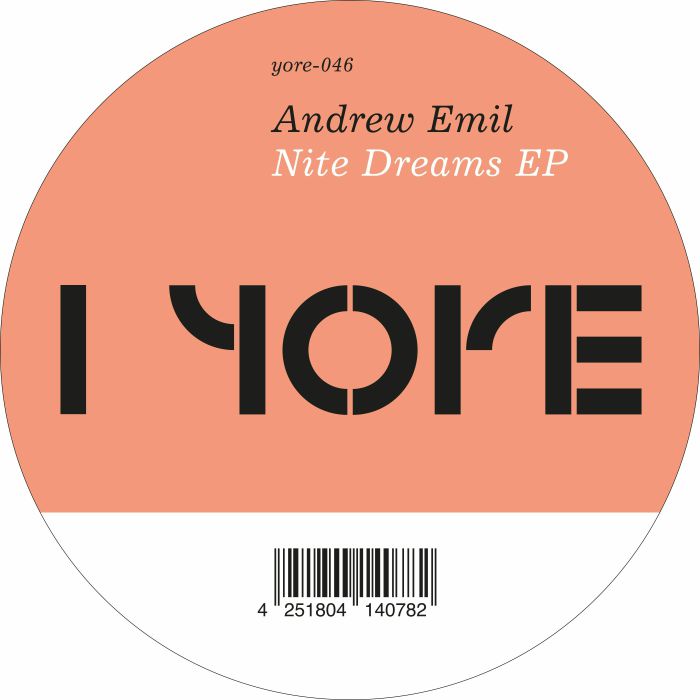 Andrew Emil | Artispure | Change Request | Elbert Phillips | Andre Espeut Nite Dreams EP