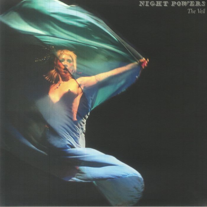 Night Powers The Veil