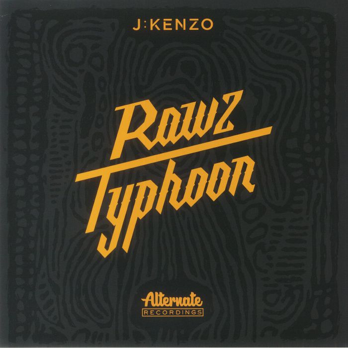 J Kenzo Vinyl