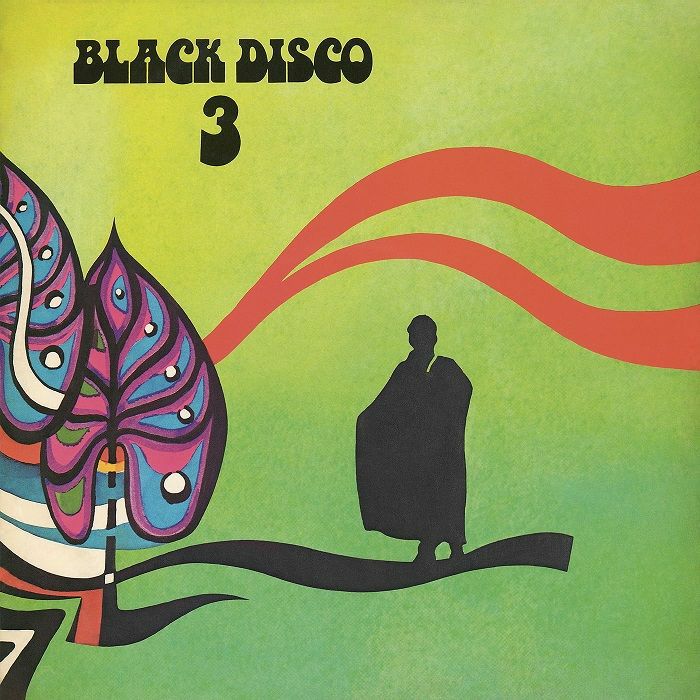 Black Disco Black Disco 3